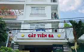 Hotel Cat Tien Sa