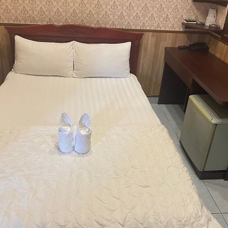 Hotel Cat Tien Sa TP. Hồ Chí Minh Ngoại thất bức ảnh