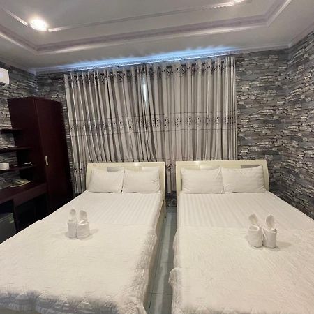 Hotel Cat Tien Sa TP. Hồ Chí Minh Ngoại thất bức ảnh
