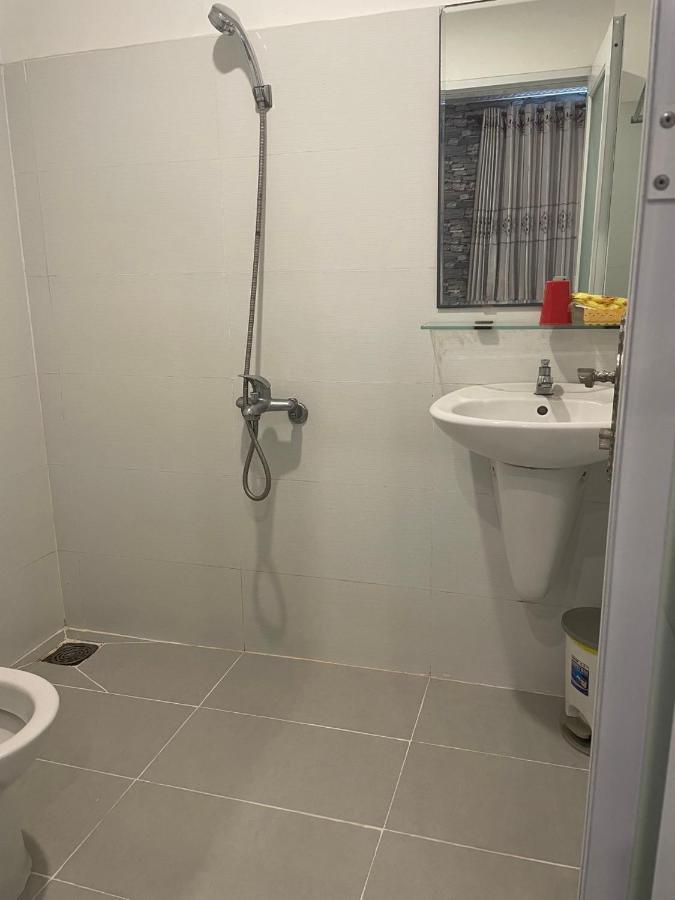 Hotel Cat Tien Sa TP. Hồ Chí Minh Ngoại thất bức ảnh