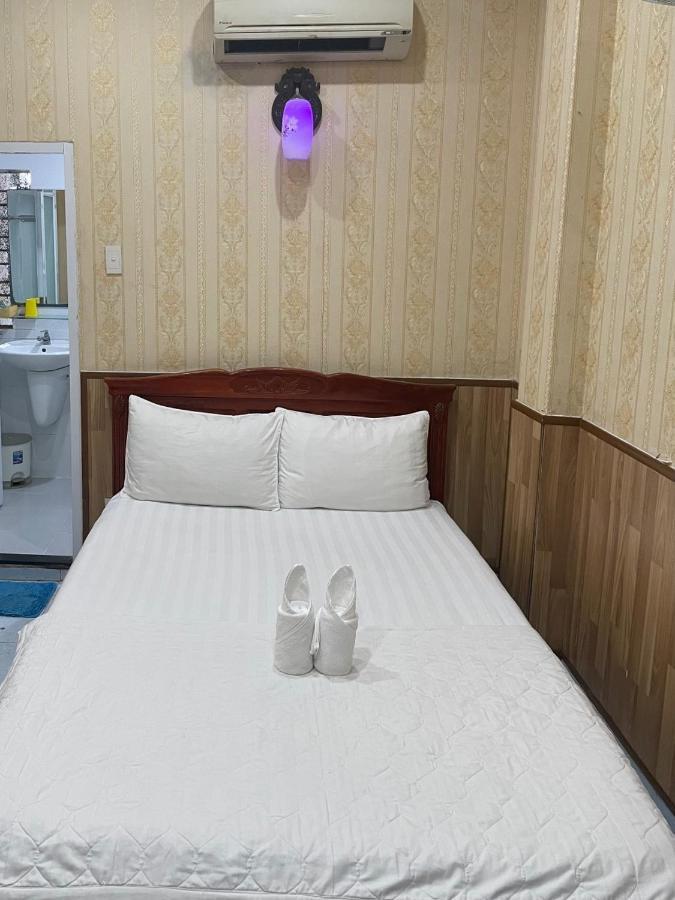 Hotel Cat Tien Sa TP. Hồ Chí Minh Ngoại thất bức ảnh