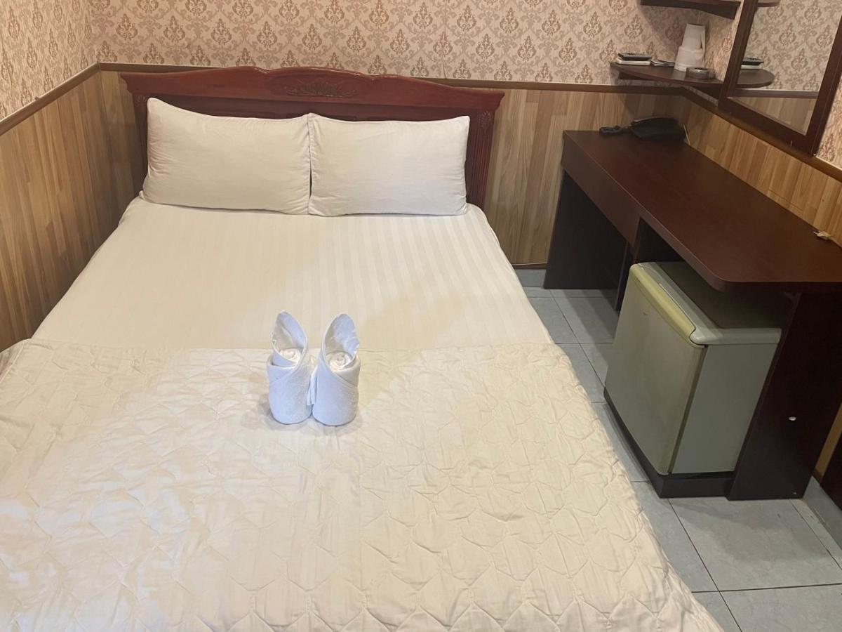 Hotel Cat Tien Sa TP. Hồ Chí Minh Ngoại thất bức ảnh