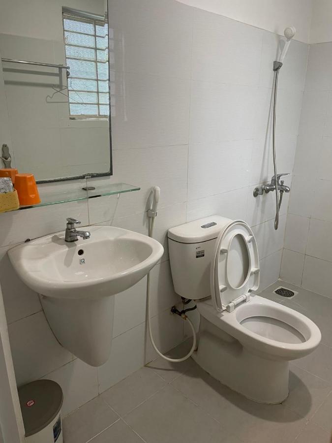 Hotel Cat Tien Sa TP. Hồ Chí Minh Ngoại thất bức ảnh
