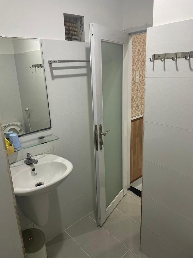 Hotel Cat Tien Sa TP. Hồ Chí Minh Ngoại thất bức ảnh