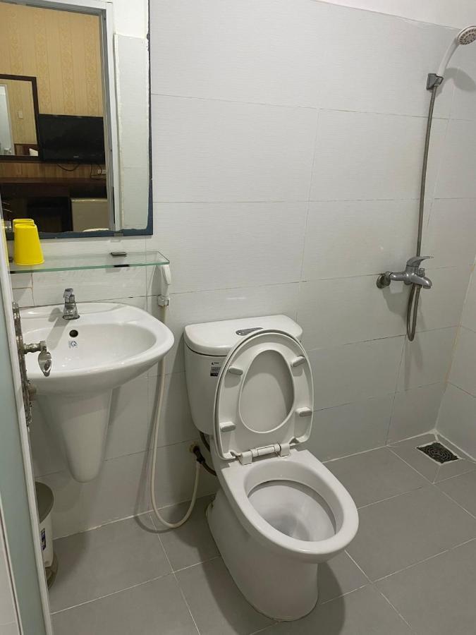 Hotel Cat Tien Sa TP. Hồ Chí Minh Ngoại thất bức ảnh