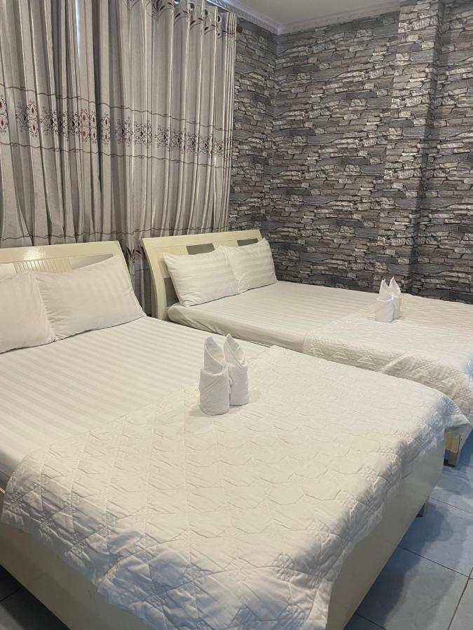 Hotel Cat Tien Sa TP. Hồ Chí Minh Ngoại thất bức ảnh