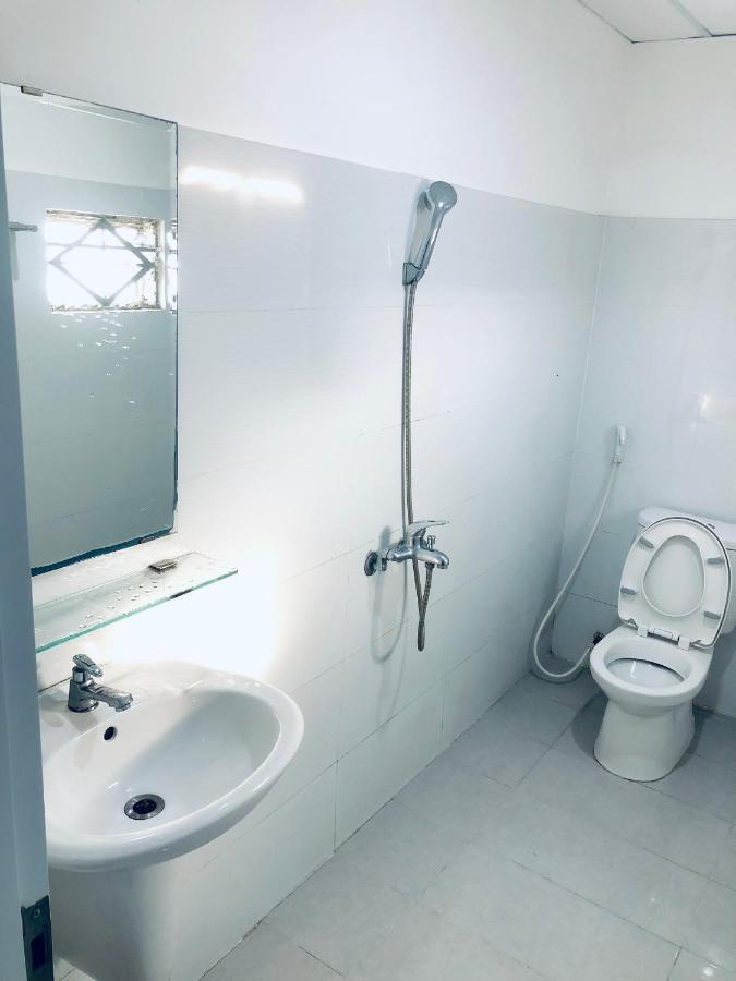 Hotel Cat Tien Sa TP. Hồ Chí Minh Ngoại thất bức ảnh
