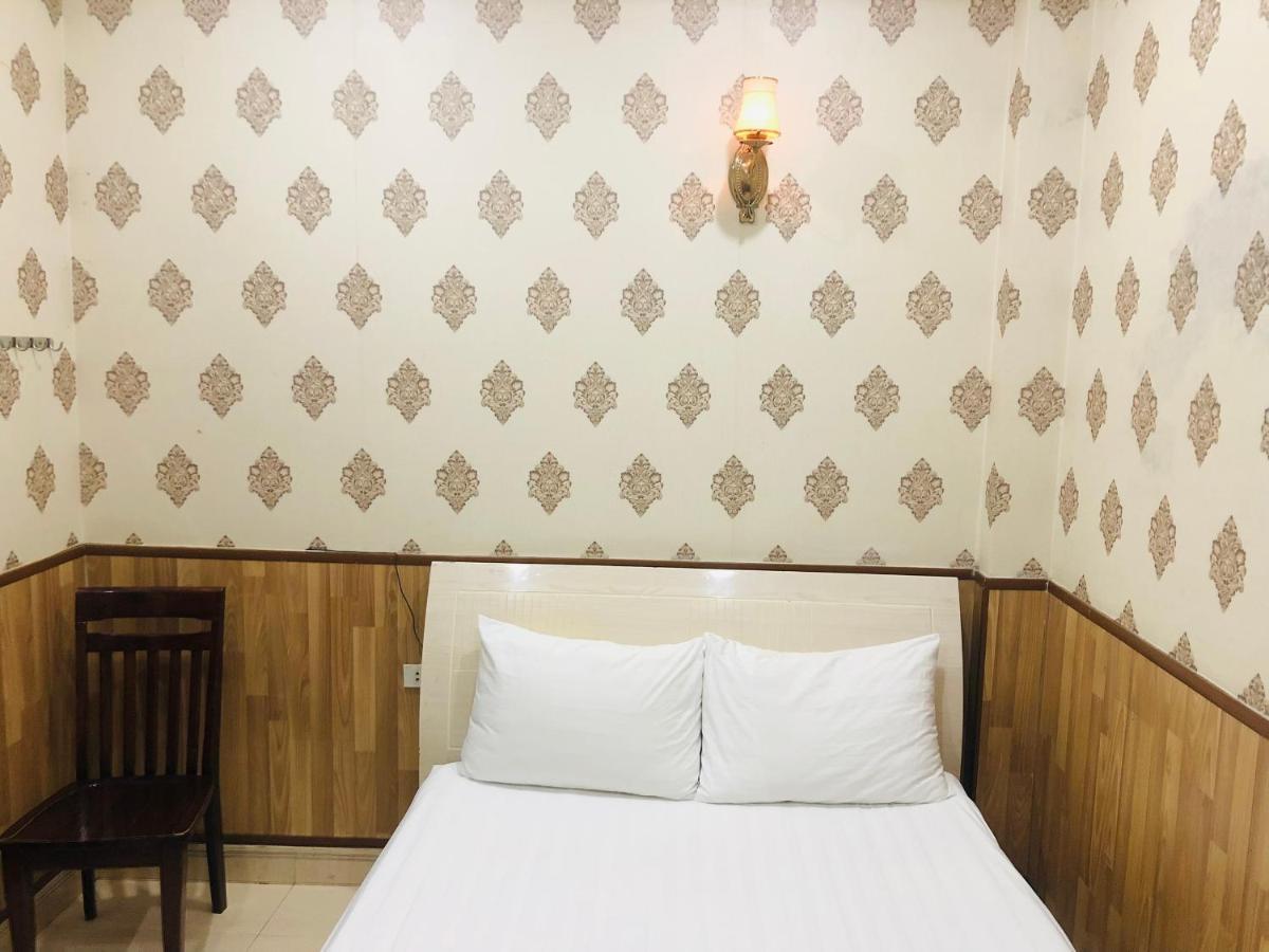 Hotel Cat Tien Sa TP. Hồ Chí Minh Ngoại thất bức ảnh