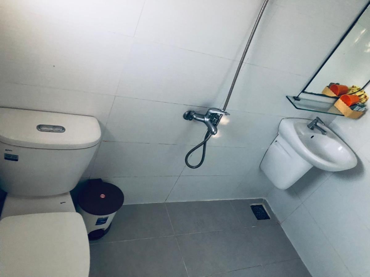 Hotel Cat Tien Sa TP. Hồ Chí Minh Ngoại thất bức ảnh
