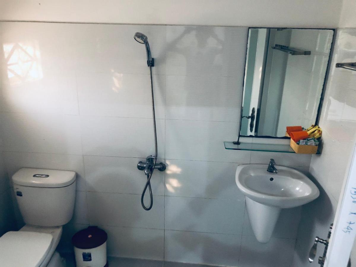 Hotel Cat Tien Sa TP. Hồ Chí Minh Ngoại thất bức ảnh