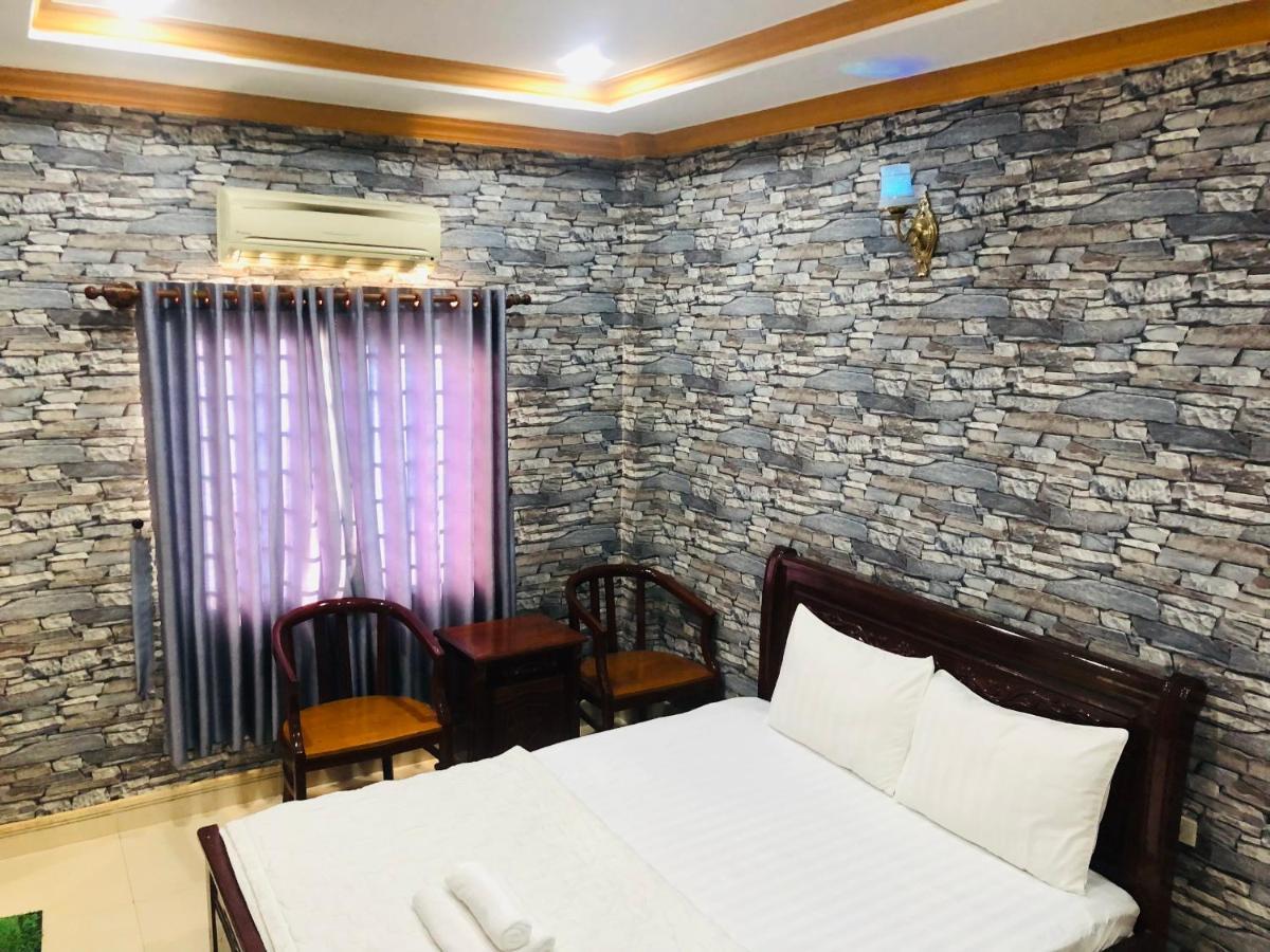 Hotel Cat Tien Sa TP. Hồ Chí Minh Ngoại thất bức ảnh