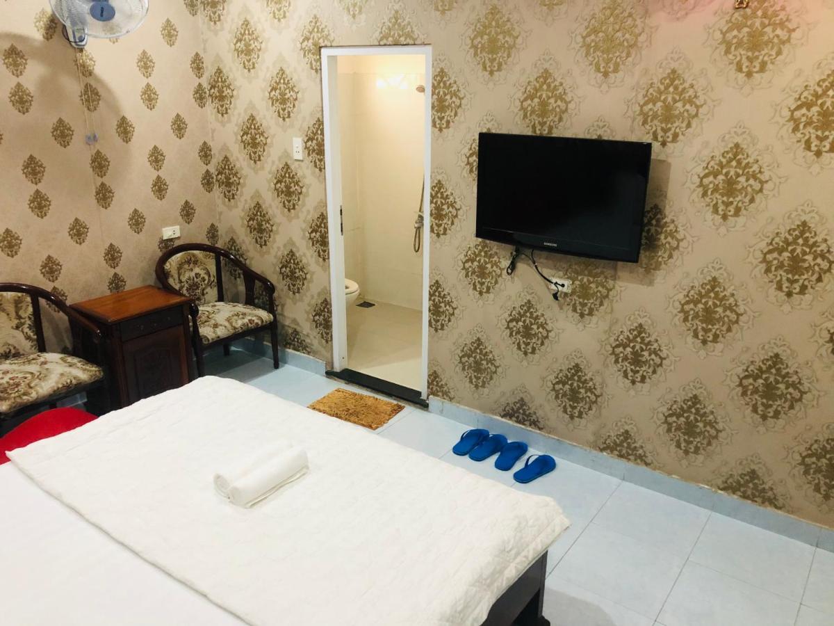 Hotel Cat Tien Sa TP. Hồ Chí Minh Ngoại thất bức ảnh